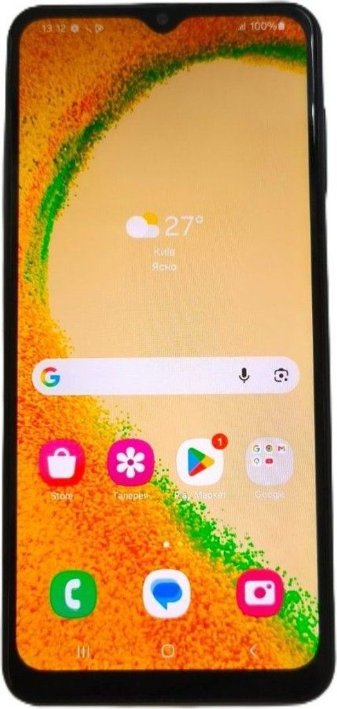 Купити Samsung a047f galaxy a04s 3/32gb Б/У