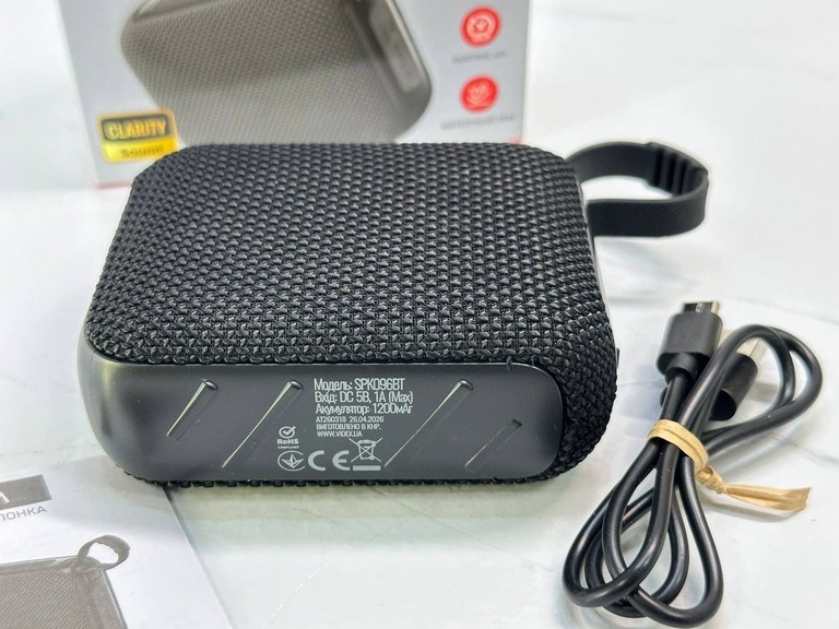Дешиво Titanum spk096bt (3шт) с ломбарда