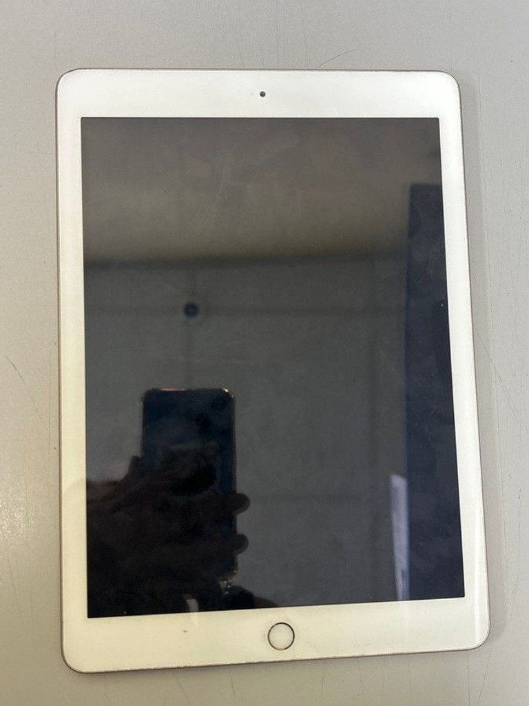 Розпродаж Apple ipad 5 wifi 32gb, продавець Техноскарб