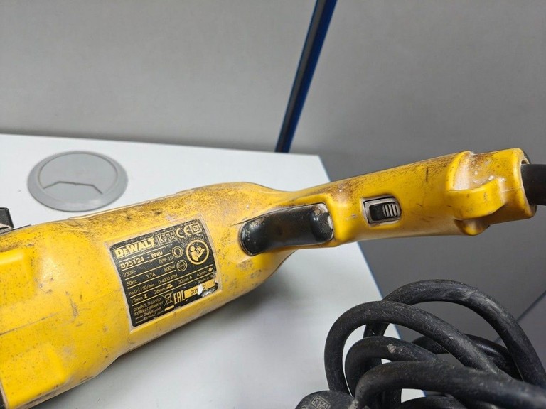 DeWALT D25124K Код:01-201114931. Зображення 8