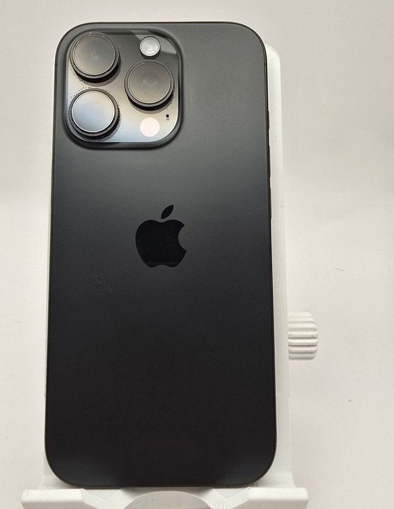 Оголошення Apple iphone 16 pro 128gb Б/У
