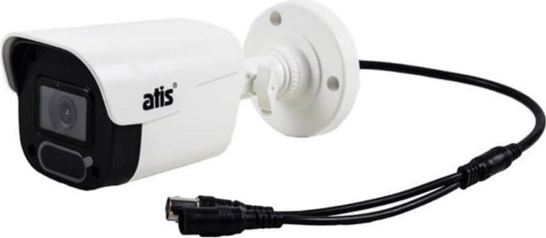 Оголошення ATIS KIT 4 EXT Б/У