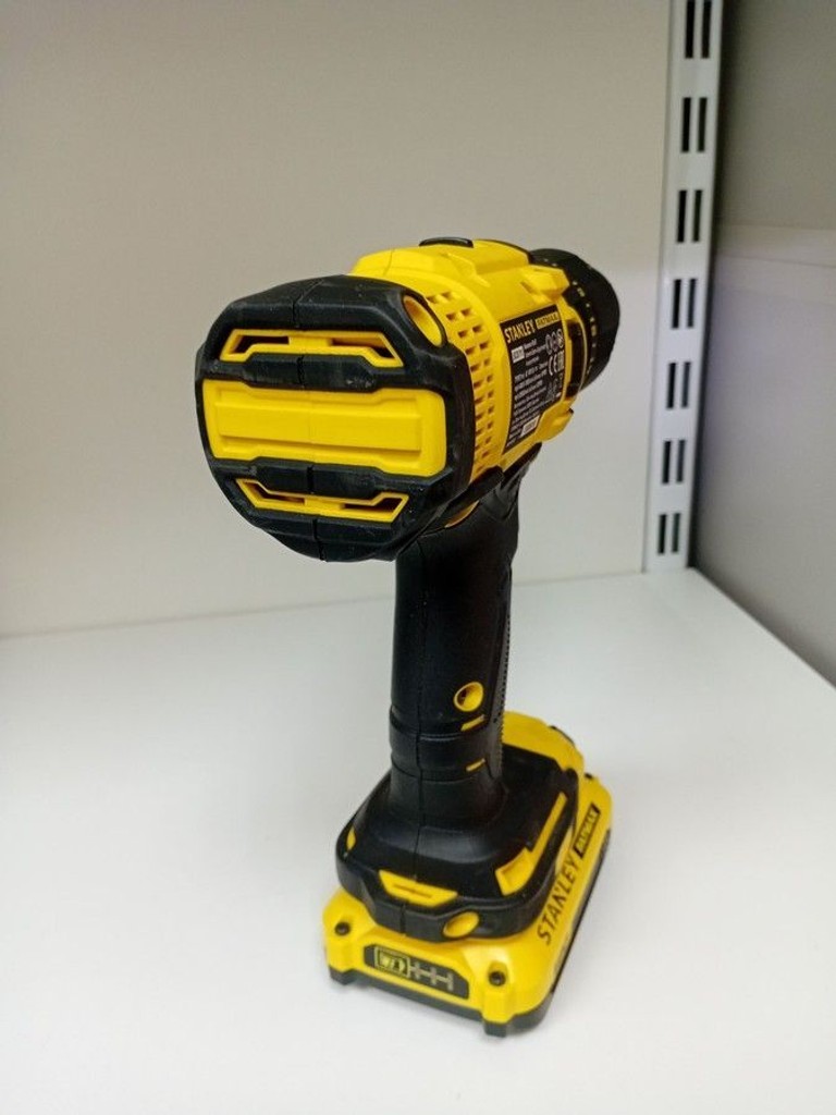Розпродаж Stanley SCD711C2K, продавець Техноскарб