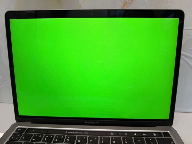 Apple macbook pro a2338 13.3 m2 10-gpu/ ram8gb / ssd256gb/ retina/ touchbar Код:01-201114544. Изображение 6
