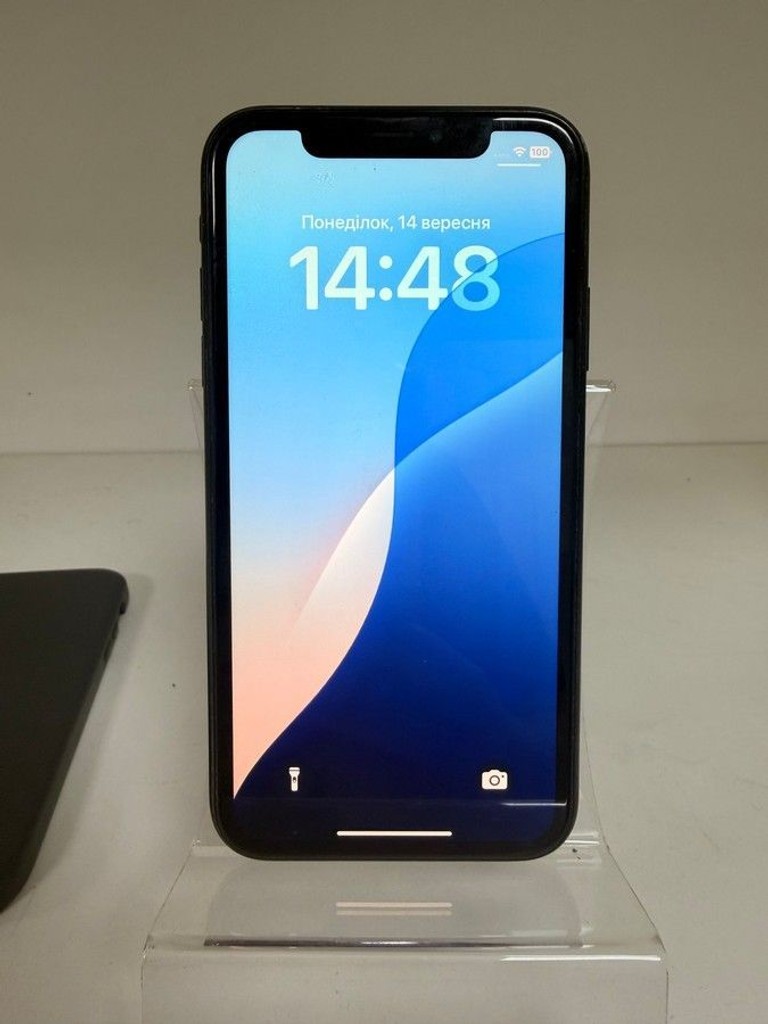 Купить Apple iphone xr 64gb Б/У