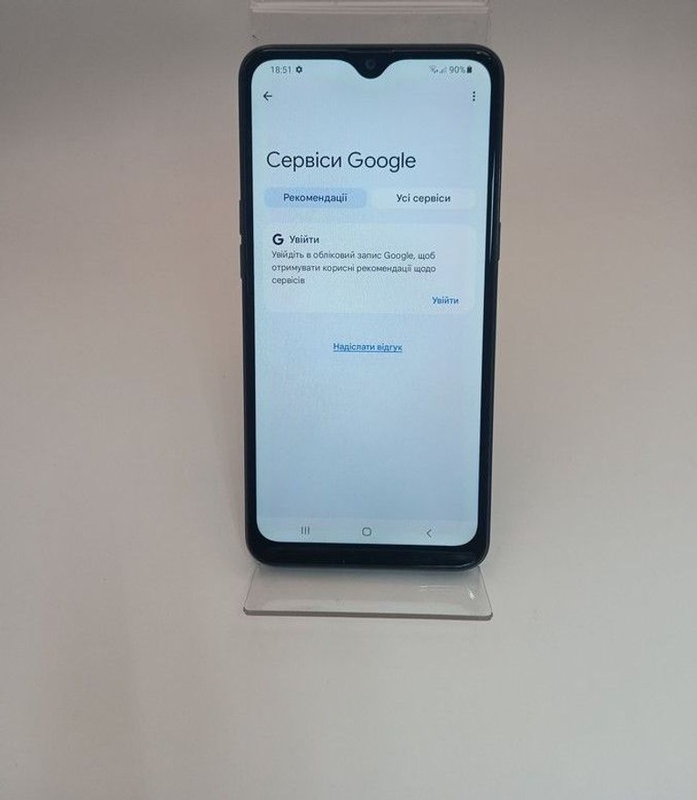 Samsung a107f galaxy a10s 2/32gb Код:01-201120549. Изображение 12