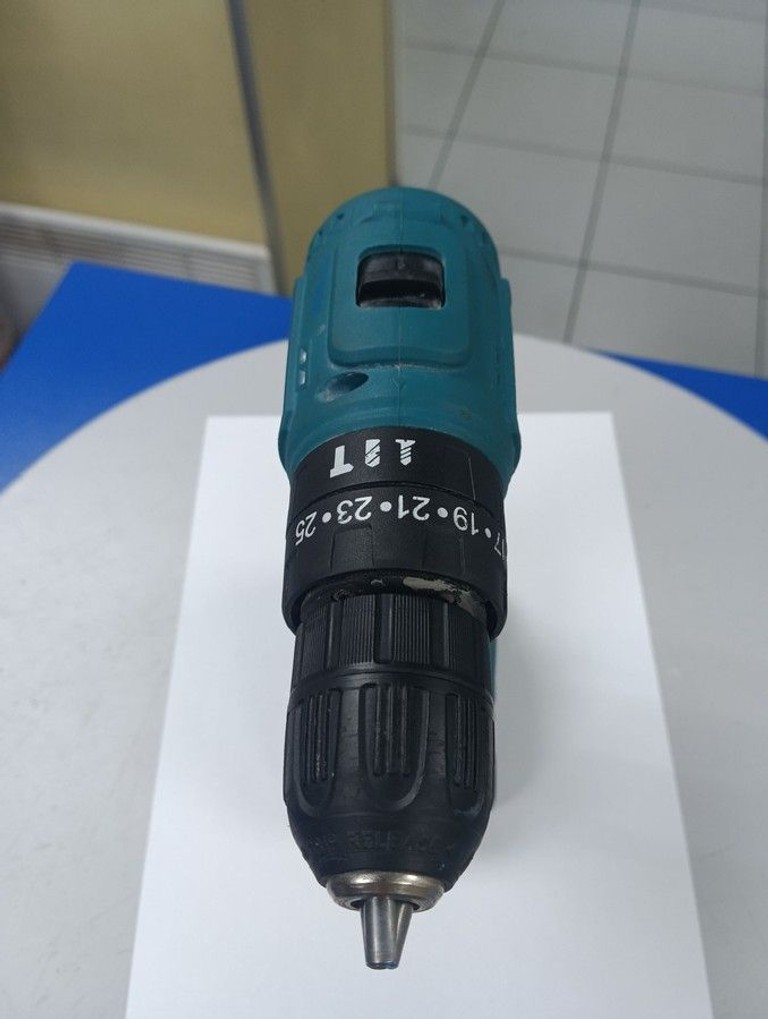 Profi-tec PCD3520BL Код:01-201121273. Зображення 6