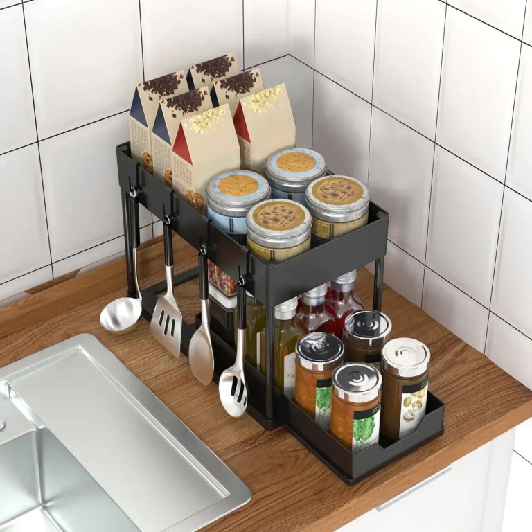Купити Kitchen з висувним ящиком для зберігання Б/У