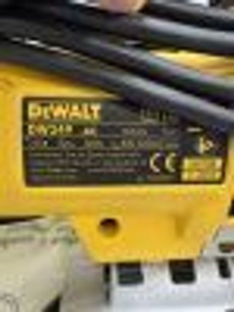 Дешево Dewalt DW349 з ломбарду