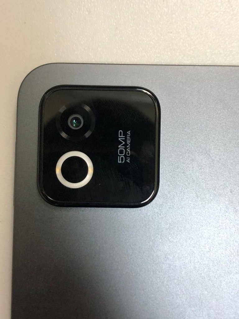 Розпродаж Xiaomi Pad 8 Pro 12/512GB Gray, продавець Техноскарб