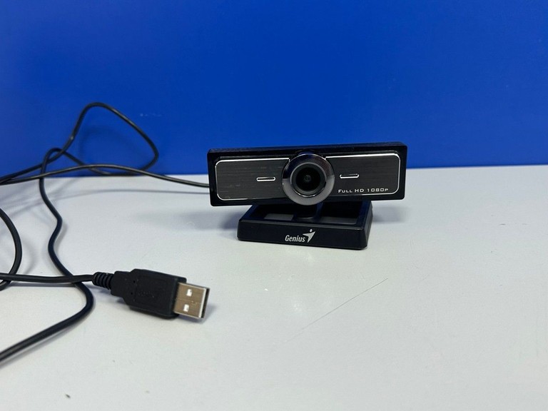 Оголошення Genius widecam f100 Б/У
