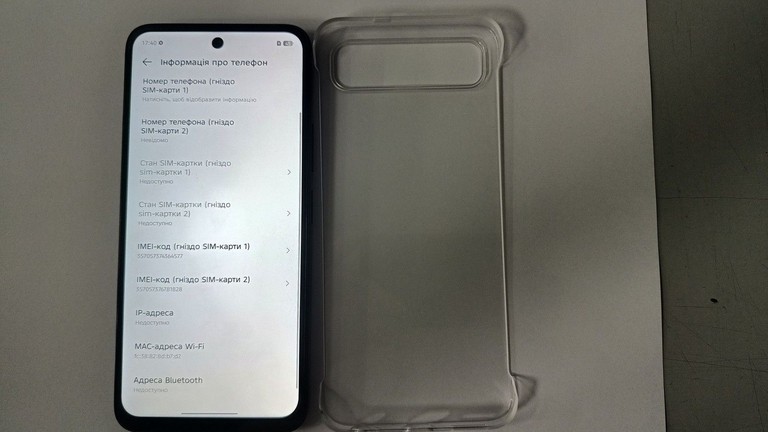 Infinix smart 10 plus 4/128gb Код:01-201128035. Зображення 5