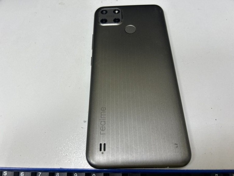Оголошення Realme c25y 4/64gb Б/У