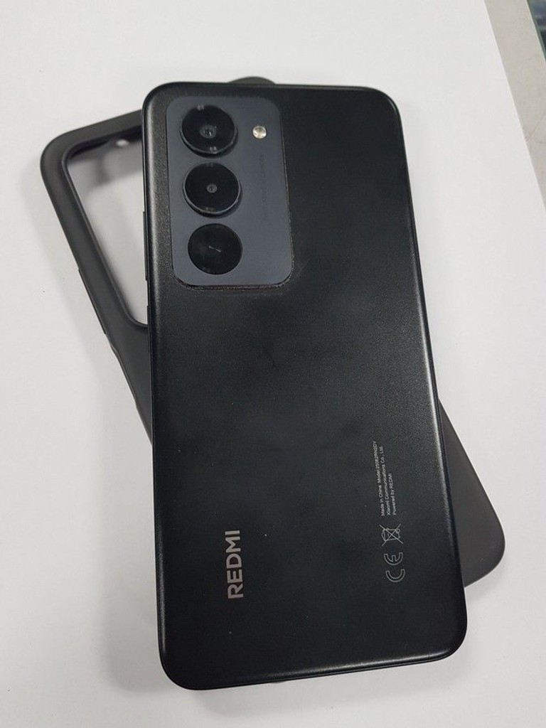 Купити Xiaomi redmi 15 4g 8/256gb Б/У