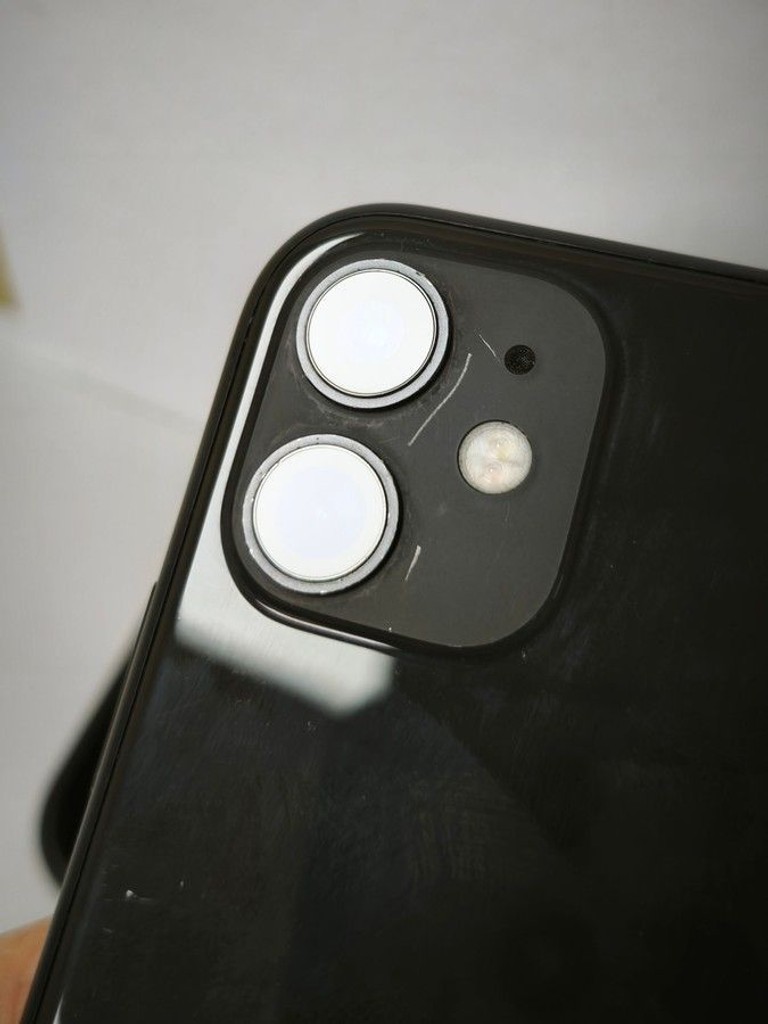 Оголошення Apple iphone 11 128gb Б/У