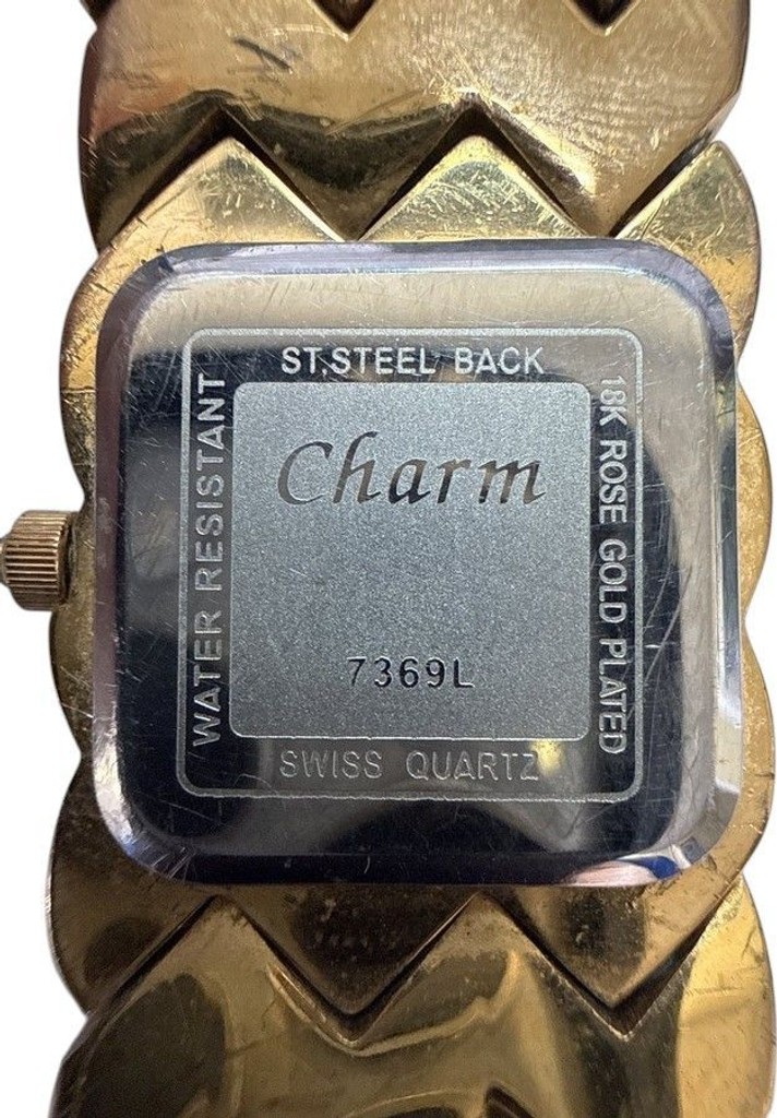 Дешево Сharm 7369l з ломбарду