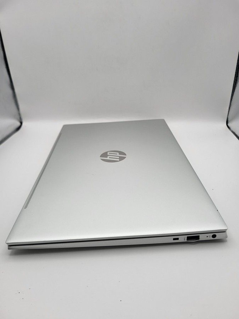 Hp 15/ryzen 5 4500u ddr4/8gb ddr4/hdd *відсутній/ssd 256 gb/*інтегрована Код:01-201138805. Зображення 5