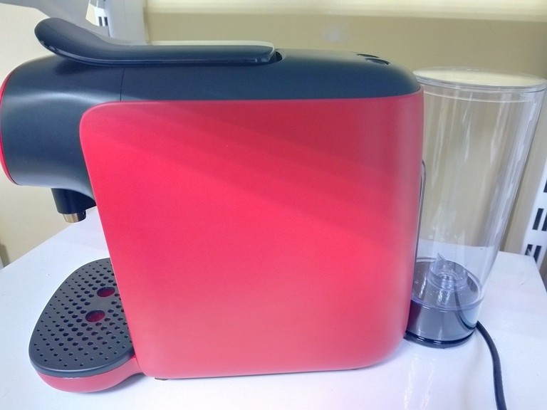 Оголошення Philips L'OR BARISTA Sublime LM9012/60 Б/У