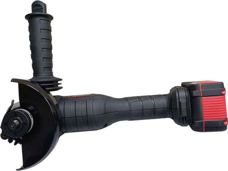 Intertool WT-0366 Код:01-201143137. Зображення 6