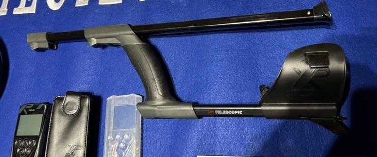 XP DEUS 1 X35 22 см Код:null. Зображення 5