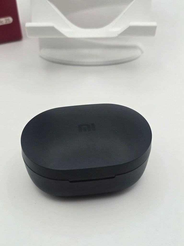 Дешево Mi true wireless earbuds basic 2s з ломбарду