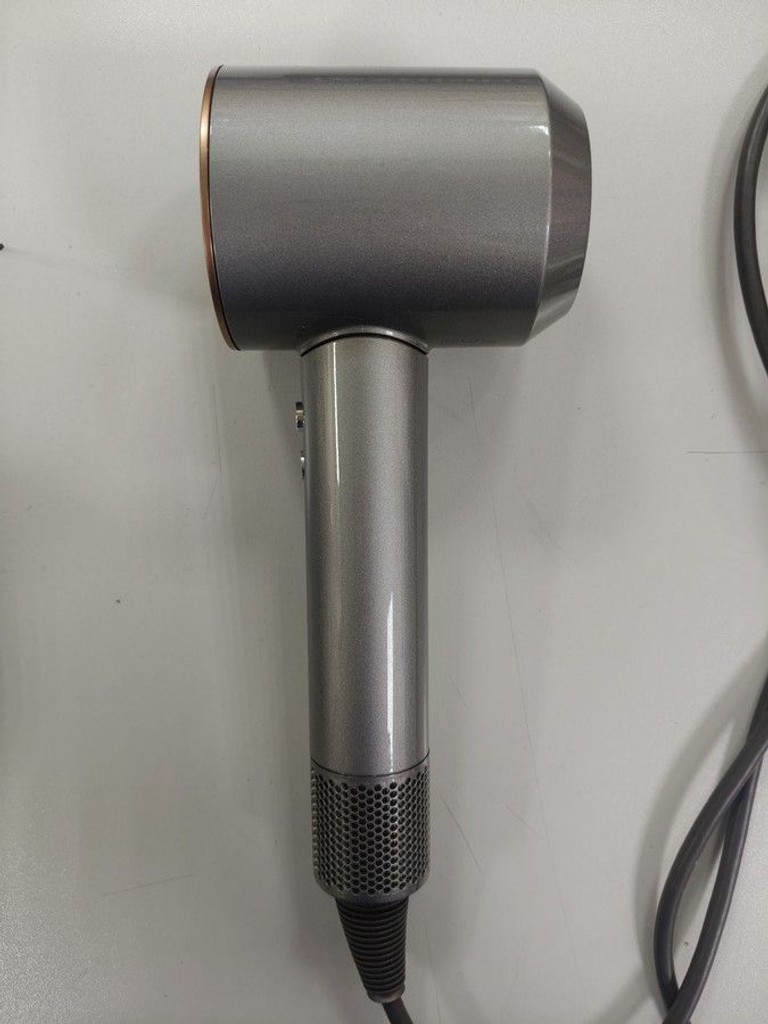 Купити Dyson hd07 supersonic nickel/copper Б/У