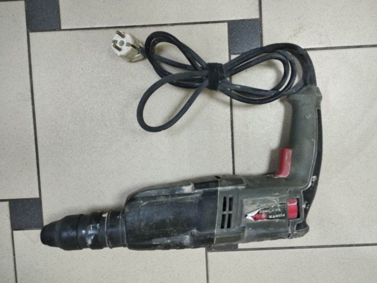 Forte RH 26-82 C Код:01-201146450. Зображення 6