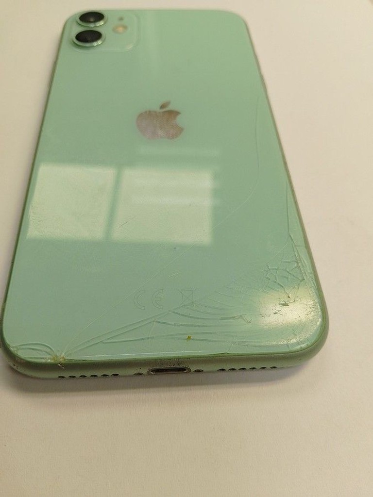 Apple iphone 11 128gb Код:01-201150142. Изображение 6