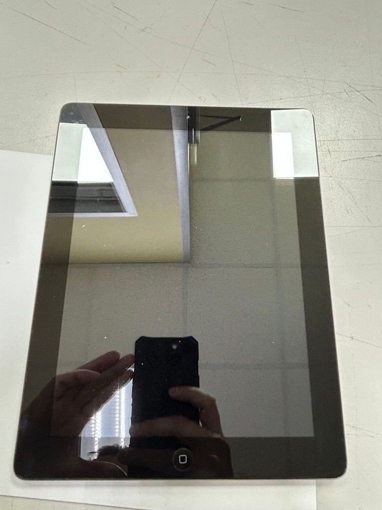 Apple ipad 3 wifi 64gb 3g Код:01-201147532. Изображение 6