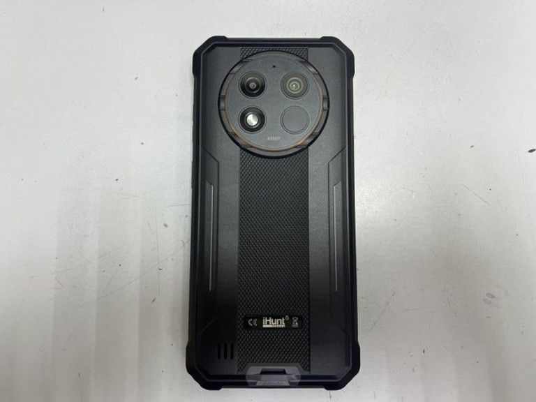 Дешево Ihunt titan p15000 ultra 8/256gb з ломбарду
