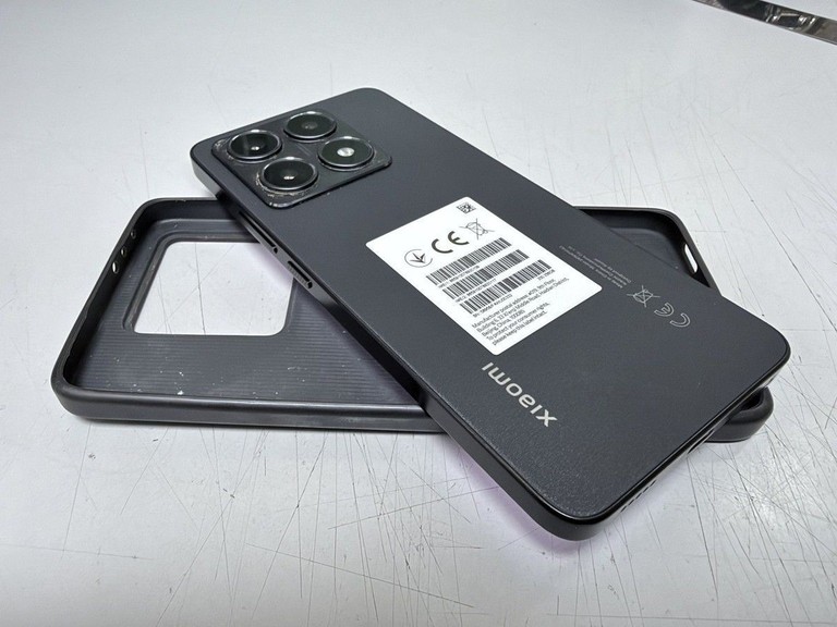 Оголошення Xiaomi 14t 12/256gb Б/У