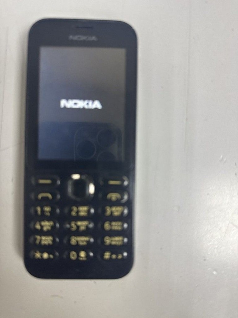 Объявление Nokia 222 rm-1136 dual sim Б/У