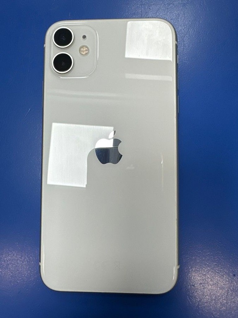 Объявление Apple iphone 11 64gb Б/У