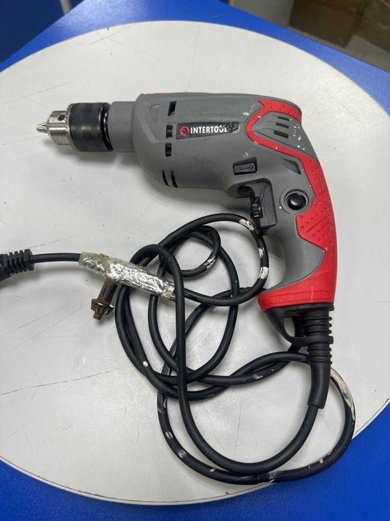 Купить Intertool DT-0107 Б/У