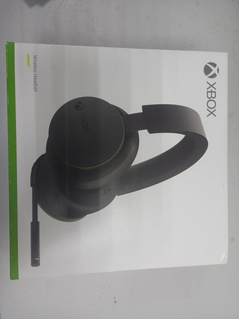 Розпродаж Microsoft xbox wireless headset, продавець Техноскарб
