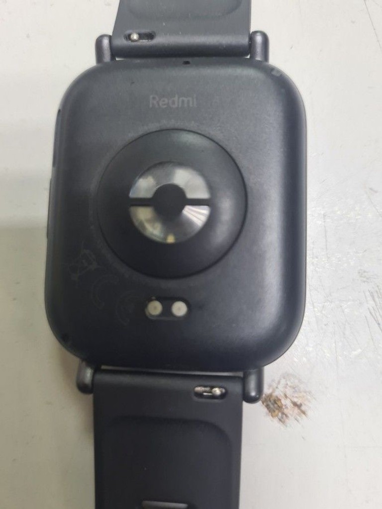 Купить Xiaomi redmi watch 5 active Б/У