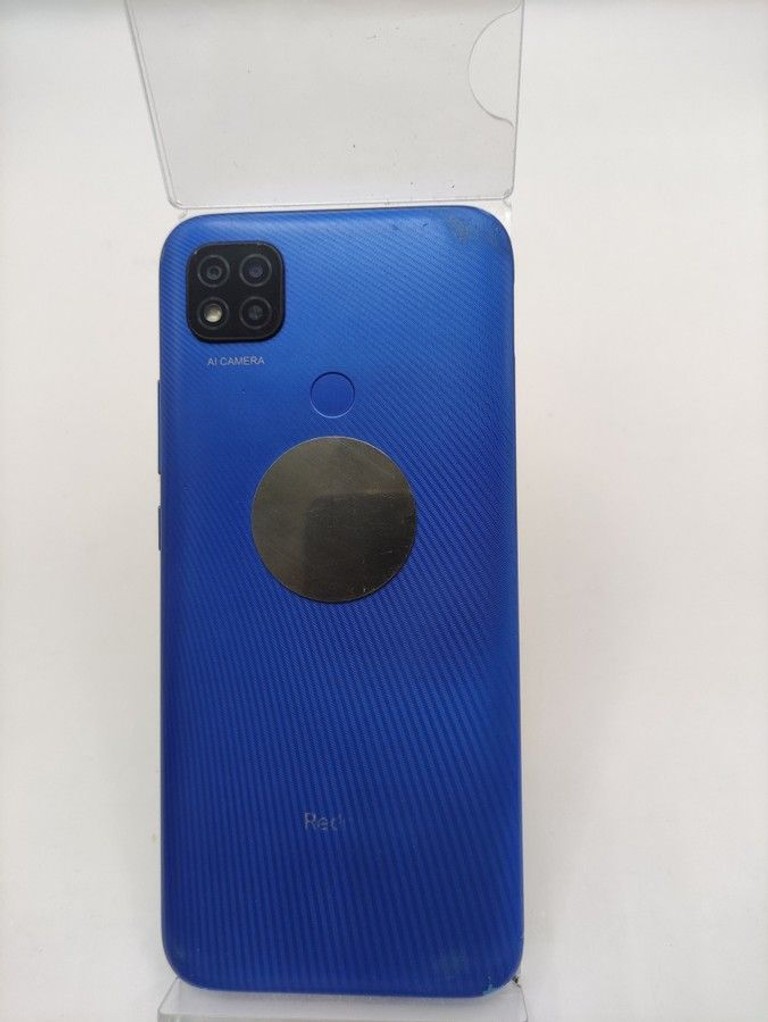 Распродажа Xiaomi redmi 9c nfc 2/32gb, продавец Техноскарб