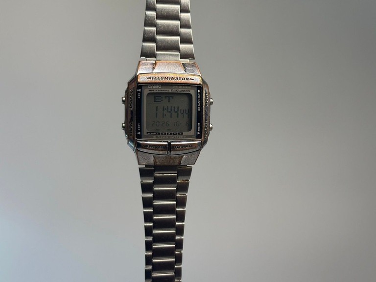 Casio db-360gn Код:01-201152378. Изображение 6