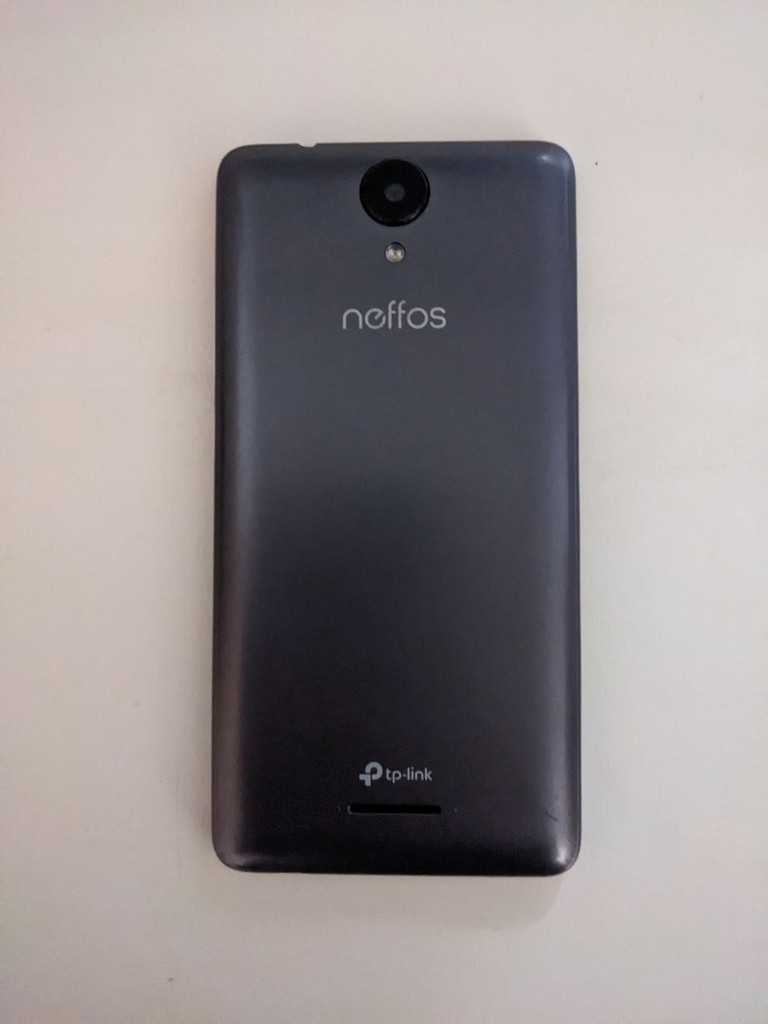 Дешево Tp-Link neffos c5a tp703a 1/8gb з ломбарду