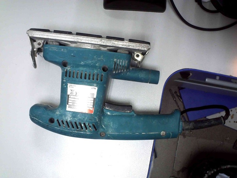 Оголошення Makita bo3700 Б/У