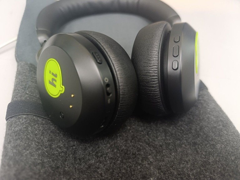 Дешиво Jabra evolve2 75 ms stereo usb-c with charging stand с ломбарда