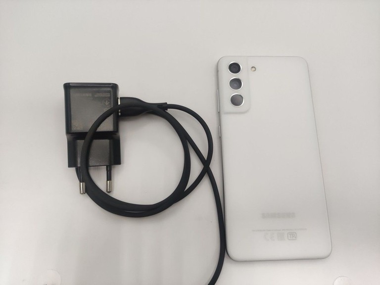 Samsung galaxy s21 fe 5g 6/128gb sm-g990b2 Код:01-201154869. Изображение 6