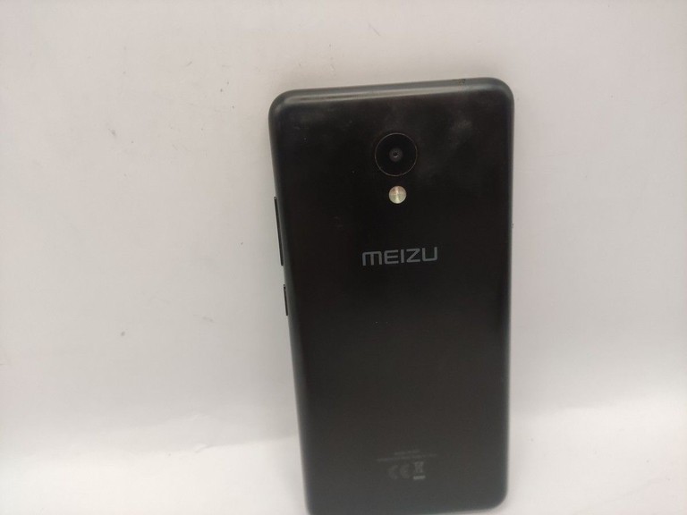 Дешево Meizu m5s 16gb з ломбарду