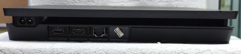 Sony playstation 4 slim 500gb Код:01-201150726. Зображення 9