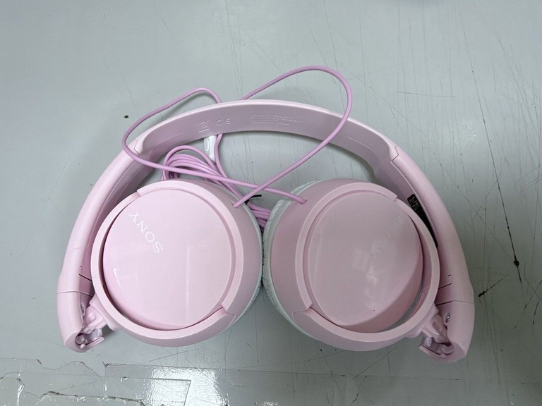 Купить Sony mdr-zx110ap Б/У