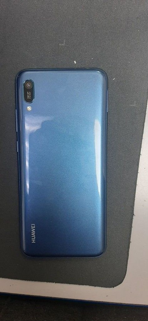 Розпродаж Huawei y6 2019 2/32gb, продавець Техноскарб