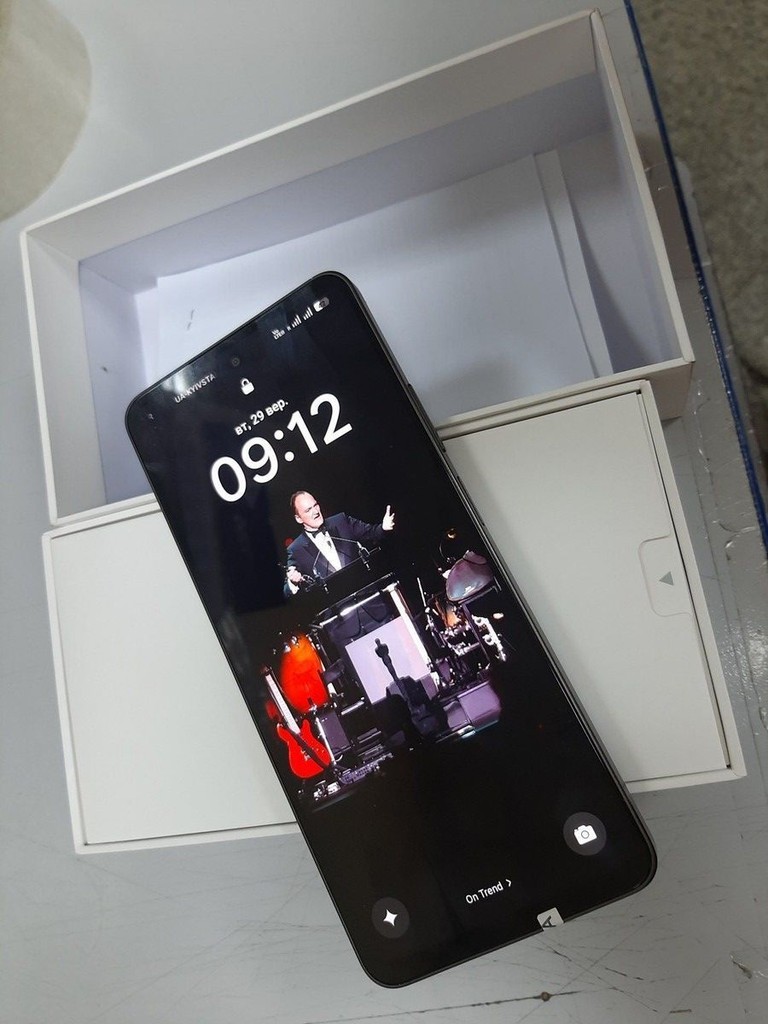 Оголошення Oppo a5 pro 4g 8/128gb Б/У