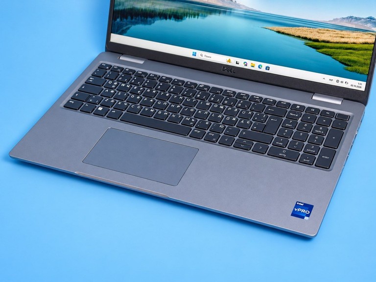 Дешиво Dell Latitude 5540 /Core i7-1365U/32GB/SSD 512GB/ Ідеальний стан! с ломбарда