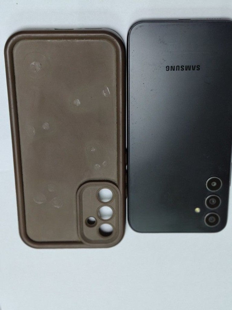 Розпродаж Samsung galaxy a34 5g sm-a346e 6/128gb, продавець Техноскарб