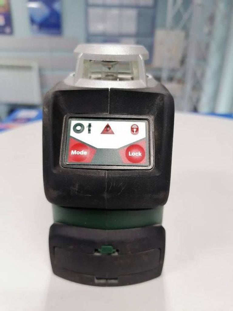 Оголошення Bosch pll 360 Б/У